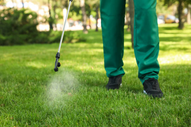 Pest Control for Restaurants in Muse, PA