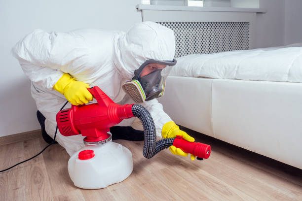 Best Emergency Pest Control  in Muse, PA