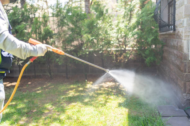 Best Wildlife Control Services  in Muse, PA